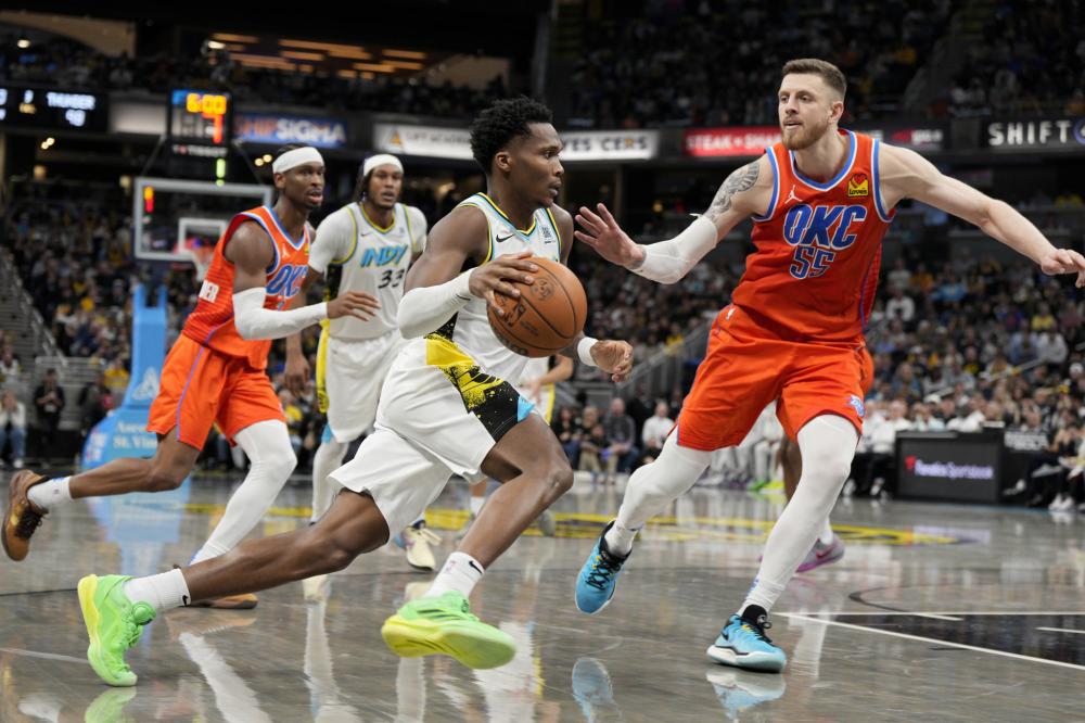 比赛的走势 比赛的走势